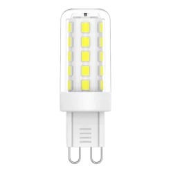 Arcchio Led Pærer > LED-pære, G9, 2.700 K, 2 W, klar, 370 lm