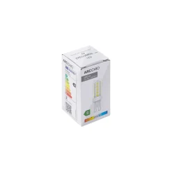 Arcchio Led Pærer > LED-pære, G9, 3.000 K, 2 W, klar, 370 lm