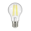Arcchio Filament Pære|Led Pærer > LED-pære, glødetråd, E27, 5W, klar 2.700 K