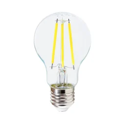 Arcchio Filament Pære|Led Pærer > LED-pære, glødetråd, E27, 5W, klar 2.700 K