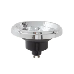 Arcchio Dæmpbar Led-Pære|Led Pærer > LED-pære GU10 ES111 11W 2.700K dæmpbar