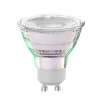 Arcchio Led Pærer > LED-pære GU10 PAR16 2,5W klar 2.700 K 450 lm