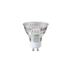 Arcchio Led Pærer > LED-pære GU10 PAR16 2,5W klar 2.700 K 450 lm
