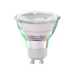 Led Pærer ^ Arcchio LED-pære GU10 2,5W 6500K 450lm glas sæt med 5 stk