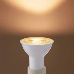 Led Pærer ^ Arcchio LED-pære, GU10, 2,2 W, 2.700 K, 350 lumen