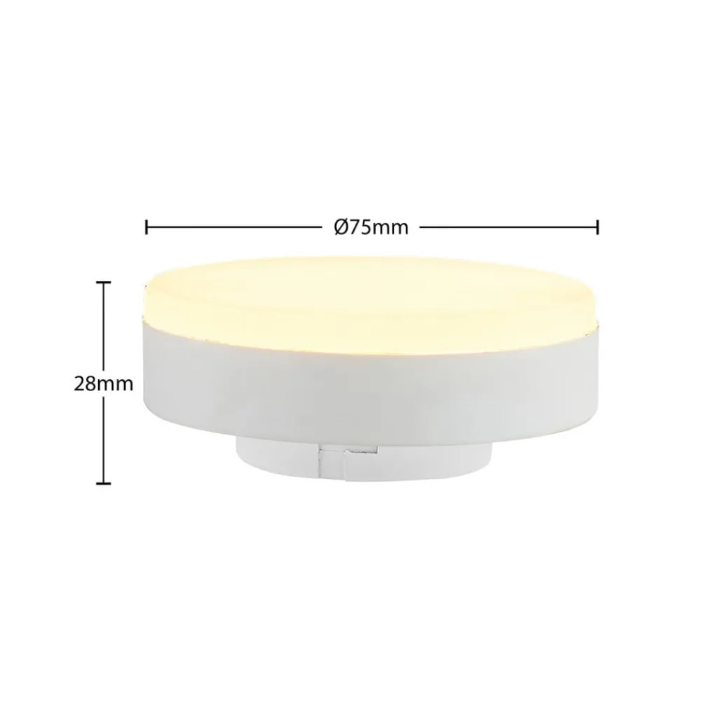 Led Pærer ^ Arcchio LED-pære GX53 10W 3.000K