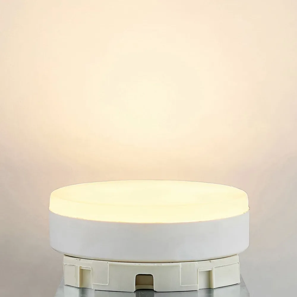 Led Pærer ^ Arcchio LED-pære GX53 10W 3.000K