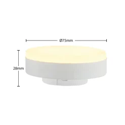 Led Pærer ^ Arcchio LED-pære GX53 10W 3.000K