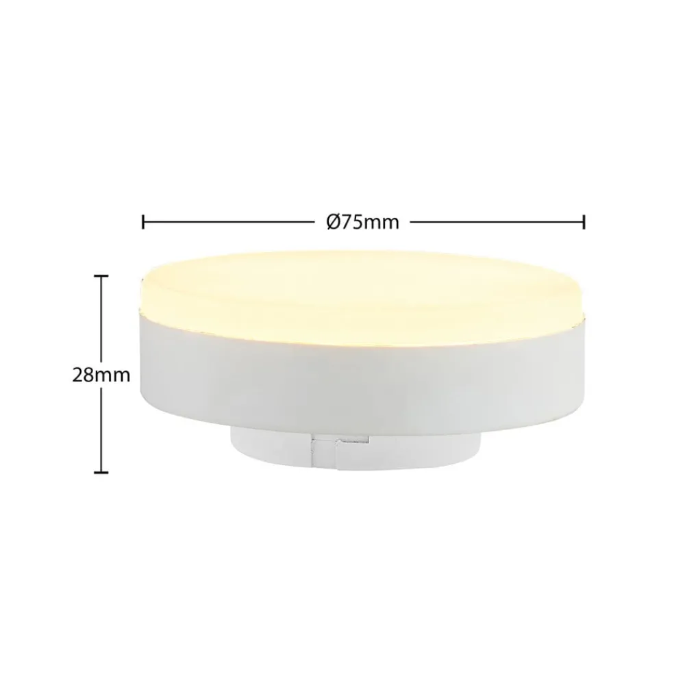 Led Pærer ^ Arcchio LED-pære GX53 10W 3.000K