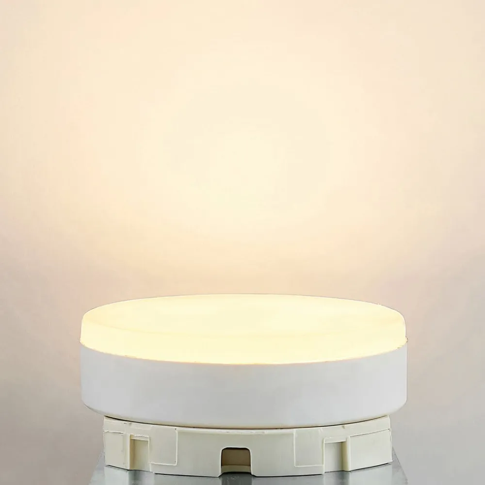 Led Pærer ^ Arcchio LED-pære GX53 10W 3.000K