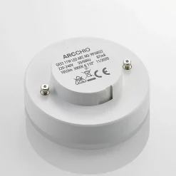 Led Pærer ^ Arcchio LED-pære GX53 10W 3.000K