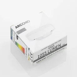 Arcchio Led Pærer > LED-pære GX53 10 W 3.000 K, 2 stk