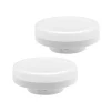 Arcchio Led Pærer > LED-pære GX53 7 W 3.000 K, 2 stk