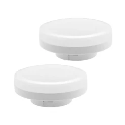 Arcchio Led Pærer > LED-pære GX53 7 W 3.000 K, 2 stk