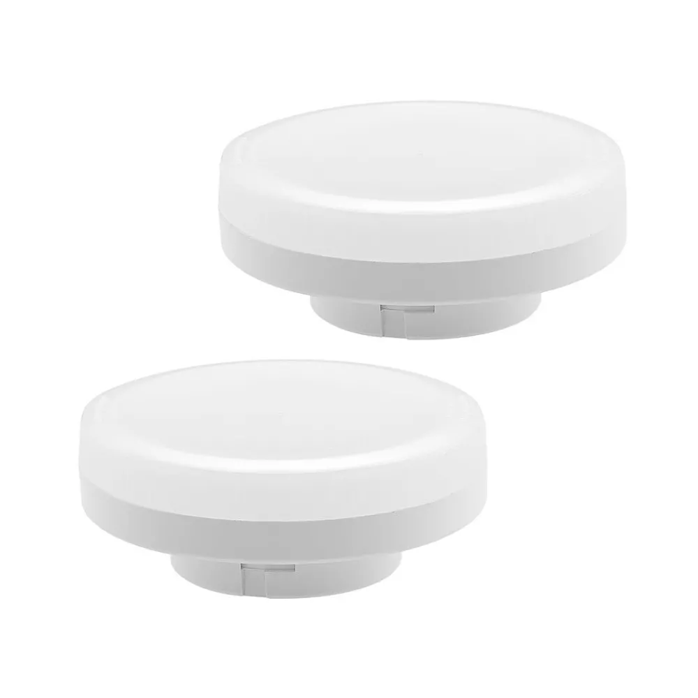 Arcchio Led Pærer > LED-pære GX53 7 W 3.000 K, 2 stk