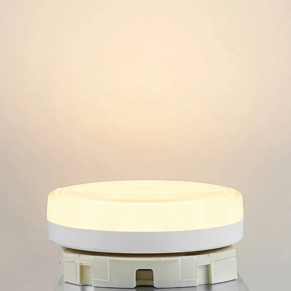 Arcchio Led Pærer > LED-pære GX53 7 W 3.000 K, 2 stk