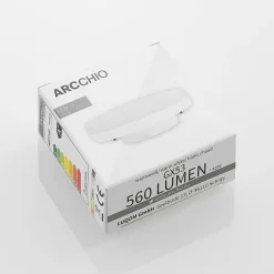 Arcchio Led Pærer > LED-pære GX53 7 W 3.000 K, 2 stk
