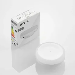 Led Pærer ^ Arcchio LED-pære GX53 7 W 3.000 K, 10 stk