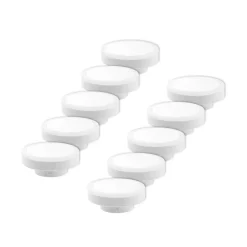Led Pærer ^ Arcchio LED-pære GX53 8 W 3.000 K, 10 stk