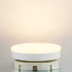 Led Pærer ^ Arcchio LED-pære GX53 8 W 3.000 K, 10 stk