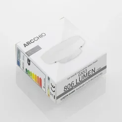Arcchio Led Pærer > LED-pære GX53 7W 3.000K sæt med 2 stk