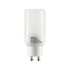 Led Pærer ^ Arcchio LED-pære i rørform GU10 3W 3.000K