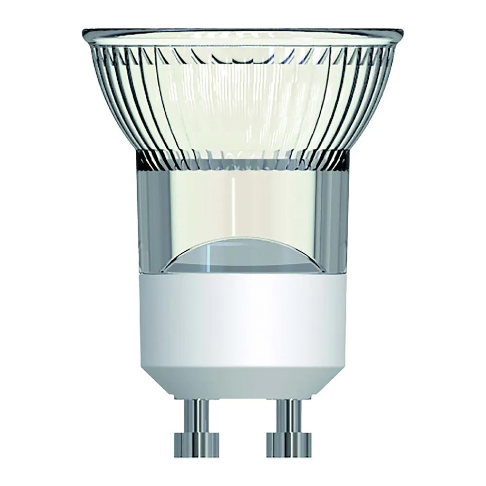 Arcchio Dæmpbar Led-Pære|Led Pærer > LED-pære Reflektor, GU10 MR11 4W 345lm 3000K