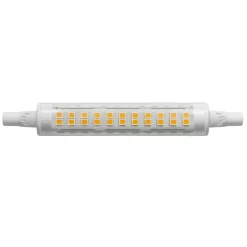 Arcchio Dæmpbar Led-Pære|Led Pærer > LED-pære R7s 118 mm 8 W 2.700 K, dæmpbar