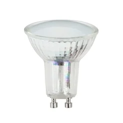 Arcchio Led Pærer > LED-reflektorpære, GU10 3,4W, klar, 3.000K