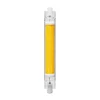 Led Pærer ^ Arcchio LED-rørpære, R7s 9W, 2700K, klar