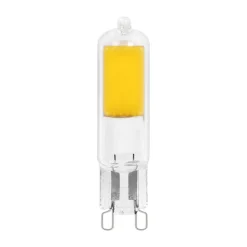 Arcchio Led Pærer > LED-stiftsokkelpære, G9, 2,2W, 3000K, sæt med 3 stk