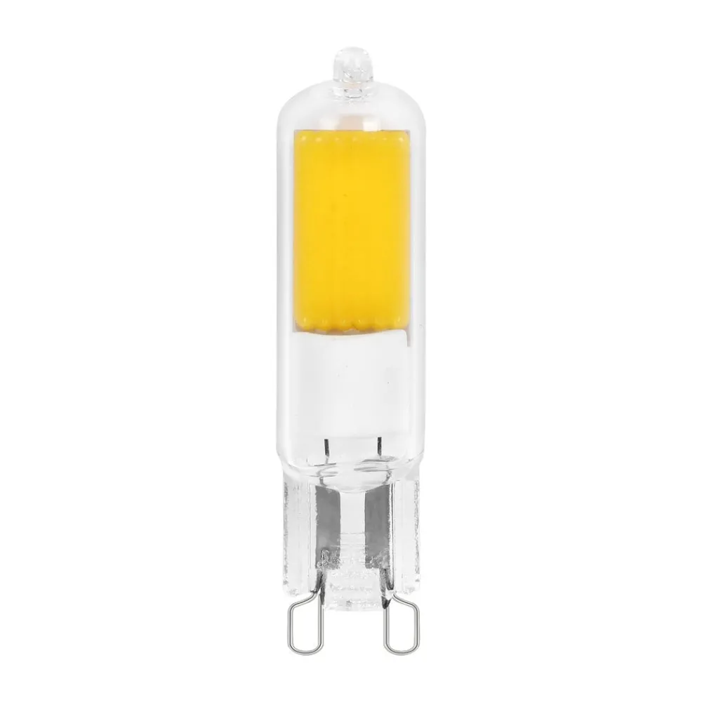 Arcchio Led Pærer > LED-stiftsokkelpære, G9, 2,2W, 3000K, sæt med 3 stk