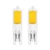 Arcchio Led Pærer > LED-stiftsokkelpære, G9, 2,2W, 2700K, sæt med 2 stk