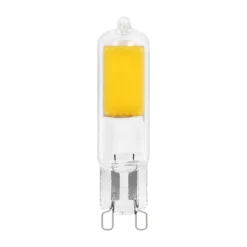 Arcchio Led Pærer > LED-stiftsokkelpære, G9 2,2 W, 3000 K, 250 lm