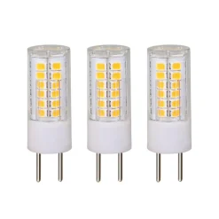 Led Pærer ^ Arcchio LED-stiftsokkelpære G4 3,4W 2.700K 3stk