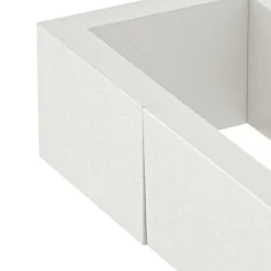 Væg- Og Spejllamper|Væglamper ^ Arcchio LED-væglampe Jora, 60 cm, hvid, drejelig, IP44