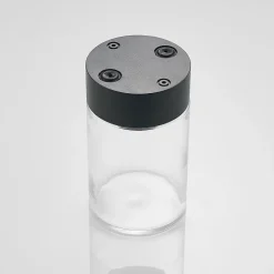Arcchio Udendørs Loftlamper > Liljana udendørs loftslampe, IP65, sort