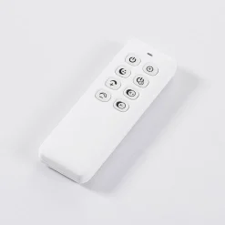 Arbejdsrum/Kontor|Gang ^ Arcchio Lysander LED-panel, CCT, 119cm 55W, hvid