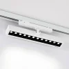 Arcchio Skinnesystem > Millay LED skinnespot hvid 4000K
