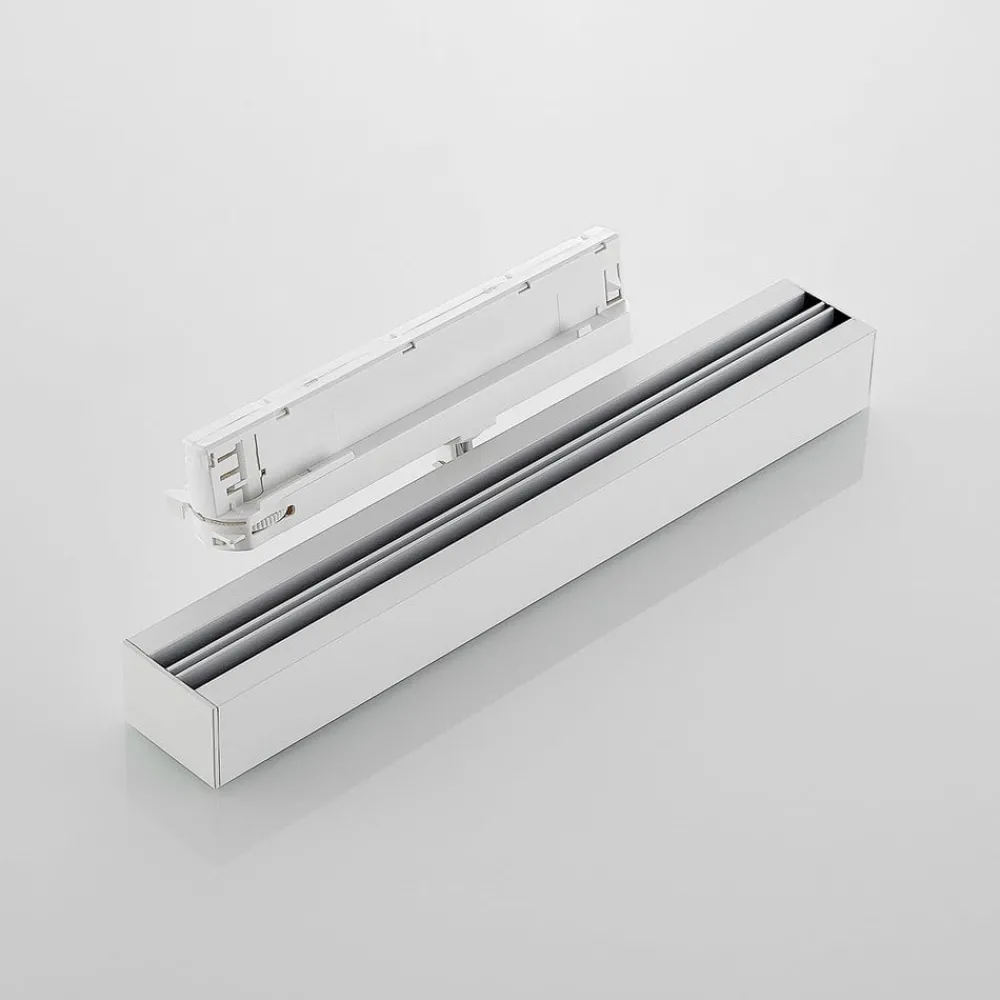 Arcchio Skinnesystem > Millay LED skinnespot hvid 4000K