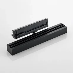 Arcchio Skinnesystem > Millay LED track spotlight sort 4000K