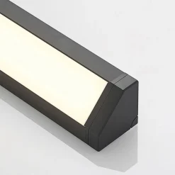 Arcchio Underskabsbelysning > Mitari LED-underskabsbelysning, sort