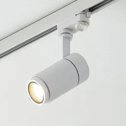 Arcchio Arbejdsrum/Kontor > Nanna LED skinnespot hvid 3000K 12W