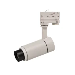 Arcchio Arbejdsrum/Kontor > Nanna LED skinnespot hvid 3000K 12W