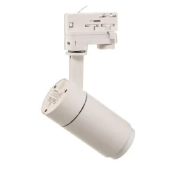 Arcchio Arbejdsrum/Kontor > Nanna LED skinnespot hvid 3000K 12W