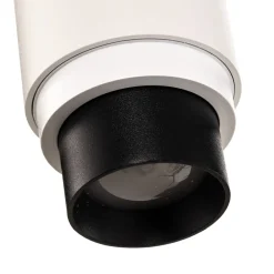 Arcchio Arbejdsrum/Kontor > Nanna LED skinnespot hvid 3000K 12W