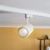 Arcchio Arbejdsrum/Kontor|Skinnesystem > Nanna LED skinnespot hvid 3000K 27W