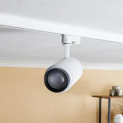 Arcchio Arbejdsrum/Kontor|Skinnesystem > Nanna LED skinnespot hvid 3000K 27W