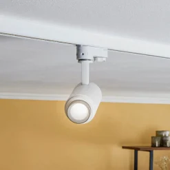 Arcchio Skinnesystem > Nanna LED skinnespot hvid 4000K 12W