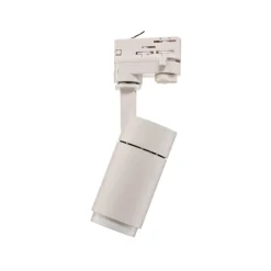 Arcchio Skinnesystem > Nanna LED skinnespot hvid 4000K 12W